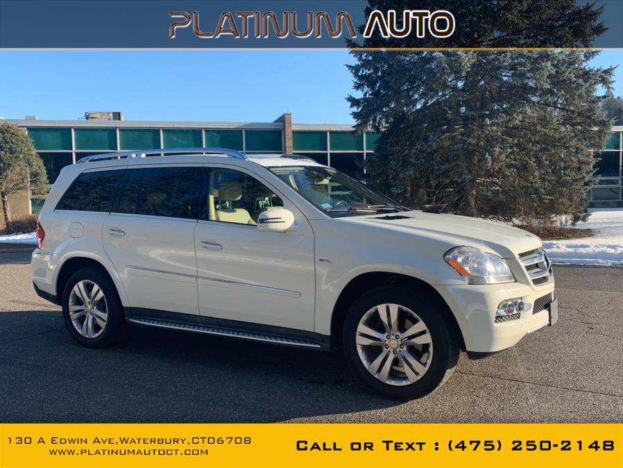 Used Mercedes-Benz GL-Class 4MATIC 4dr GL350 BlueTEC 2011 | Platinum Auto Care. Waterbury, Connecticut Used Mercedes-Benz GL-Class 4MATIC 4dr GL350 BlueTEC 2011 | Platinum Auto Care. Waterbury, Connecticut