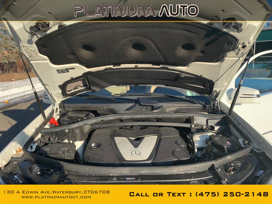 Used Mercedes-Benz GL-Class 4MATIC 4dr GL350 BlueTEC 2011 | Platinum Auto Care. Waterbury, Connecticut Used Mercedes-Benz GL-Class 4MATIC 4dr GL350 BlueTEC 2011 | Platinum Auto Care. Waterbury, Connecticut