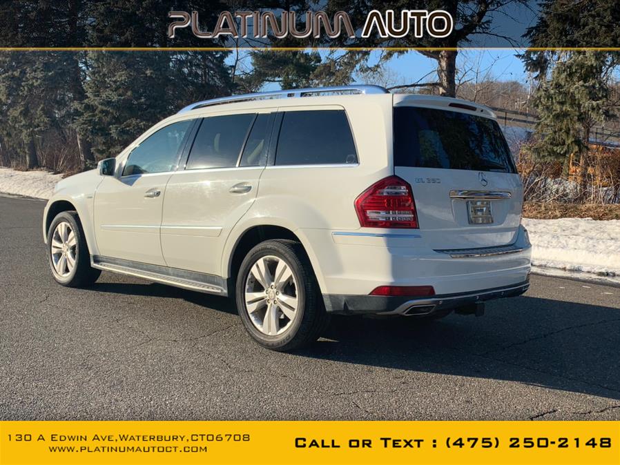 Used Mercedes-Benz GL-Class 4MATIC 4dr GL350 BlueTEC 2011 | Platinum Auto Care. Waterbury, Connecticut Used Mercedes-Benz GL-Class 4MATIC 4dr GL350 BlueTEC 2011 | Platinum Auto Care. Waterbury, Connecticut