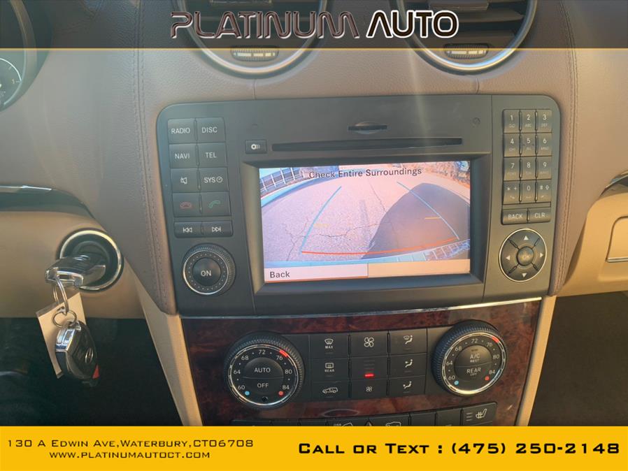 Used Mercedes-Benz GL-Class 4MATIC 4dr GL350 BlueTEC 2011 | Platinum Auto Care. Waterbury, Connecticut Used Mercedes-Benz GL-Class 4MATIC 4dr GL350 BlueTEC 2011 | Platinum Auto Care. Waterbury, Connecticut