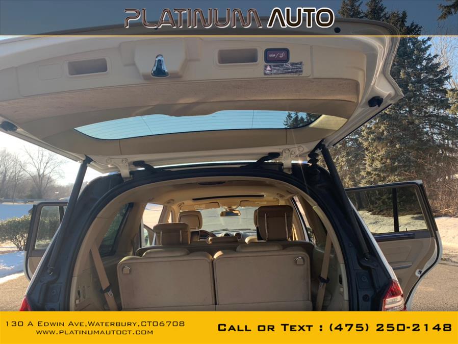 Used Mercedes-Benz GL-Class 4MATIC 4dr GL350 BlueTEC 2011 | Platinum Auto Care. Waterbury, Connecticut Used Mercedes-Benz GL-Class 4MATIC 4dr GL350 BlueTEC 2011 | Platinum Auto Care. Waterbury, Connecticut