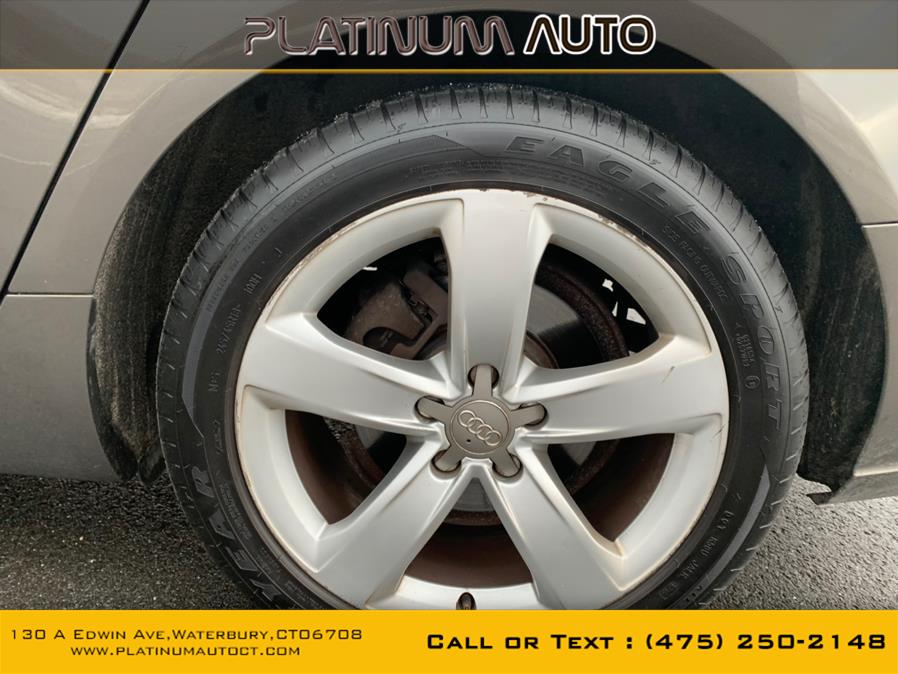 2012 Audi A6 4DR 2.0T Premium Plus, available for sale in Waterbury, Connecticut | Platinum Auto Care. Waterbury, Connecticut 2012 Audi A6 4DR 2.0T Premium Plus, available for sale in Waterbury, Connecticut | Platinum Auto Care. Waterbury, Connecticut
