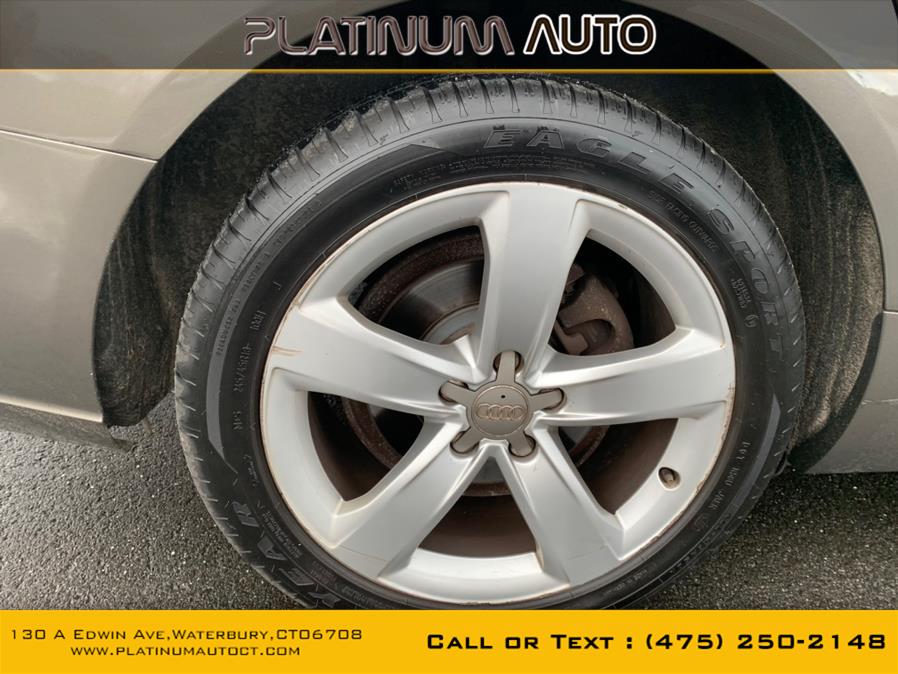 2012 Audi A6 4DR 2.0T Premium Plus, available for sale in Waterbury, Connecticut | Platinum Auto Care. Waterbury, Connecticut 2012 Audi A6 4DR 2.0T Premium Plus, available for sale in Waterbury, Connecticut | Platinum Auto Care. Waterbury, Connecticut