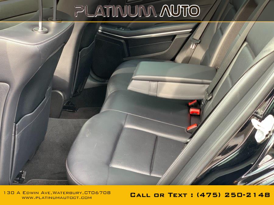 Used Mercedes-Benz E-Class 4dr Sdn E350 Luxury 4MATIC 2014 | Platinum Auto Care. Waterbury, Connecticut Used Mercedes-Benz E-Class 4dr Sdn E350 Luxury 4MATIC 2014 | Platinum Auto Care. Waterbury, Connecticut