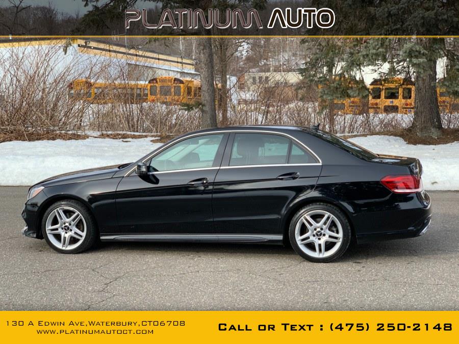 Used Mercedes-Benz E-Class 4dr Sdn E350 Luxury 4MATIC 2014 | Platinum Auto Care. Waterbury, Connecticut Used Mercedes-Benz E-Class 4dr Sdn E350 Luxury 4MATIC 2014 | Platinum Auto Care. Waterbury, Connecticut