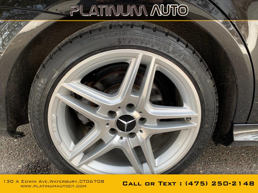 Used Mercedes-Benz E-Class 4dr Sdn E350 Luxury 4MATIC 2014 | Platinum Auto Care. Waterbury, Connecticut Used Mercedes-Benz E-Class 4dr Sdn E350 Luxury 4MATIC 2014 | Platinum Auto Care. Waterbury, Connecticut