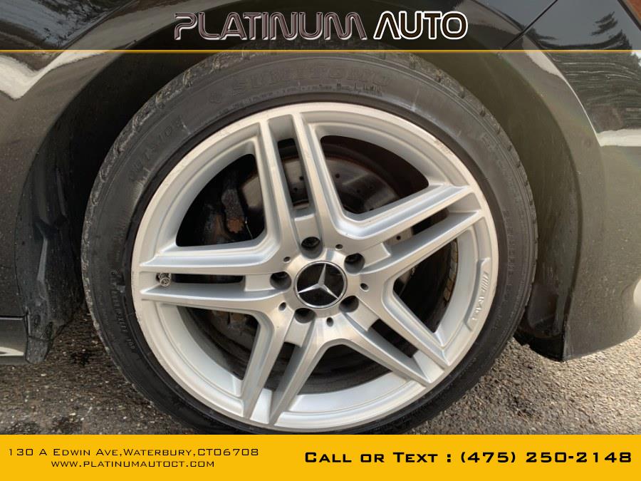 Used Mercedes-Benz E-Class 4dr Sdn E350 Luxury 4MATIC 2014 | Platinum Auto Care. Waterbury, Connecticut Used Mercedes-Benz E-Class 4dr Sdn E350 Luxury 4MATIC 2014 | Platinum Auto Care. Waterbury, Connecticut