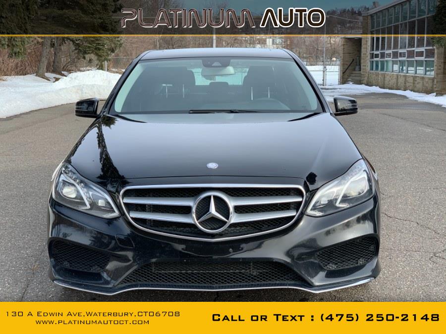 Used Mercedes-Benz E-Class 4dr Sdn E350 Luxury 4MATIC 2014 | Platinum Auto Care. Waterbury, Connecticut Used Mercedes-Benz E-Class 4dr Sdn E350 Luxury 4MATIC 2014 | Platinum Auto Care. Waterbury, Connecticut