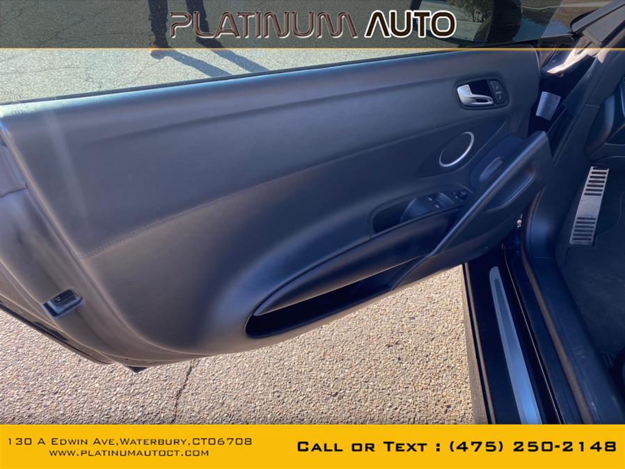 Used Audi R8 2dr Conv Auto quattro Spyder 5.2L 2012 | Platinum Auto Care. Waterbury, Connecticut Used Audi R8 2dr Conv Auto quattro Spyder 5.2L 2012 | Platinum Auto Care. Waterbury, Connecticut