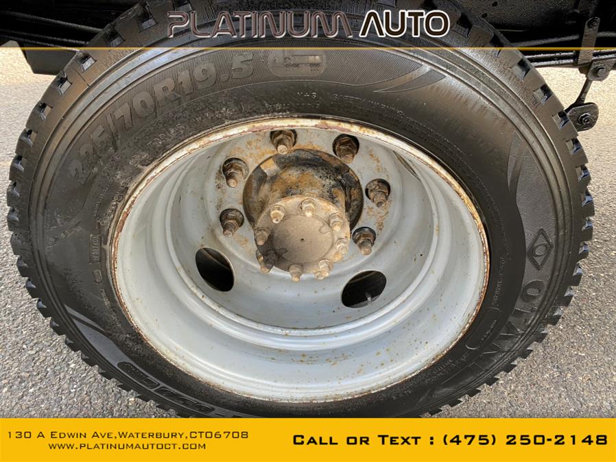 2004 GMC TC4500 Regular Cab, available for sale in Waterbury, Connecticut | Platinum Auto Care. Waterbury, Connecticut 2004 GMC TC4500 Regular Cab, available for sale in Waterbury, Connecticut | Platinum Auto Care. Waterbury, Connecticut