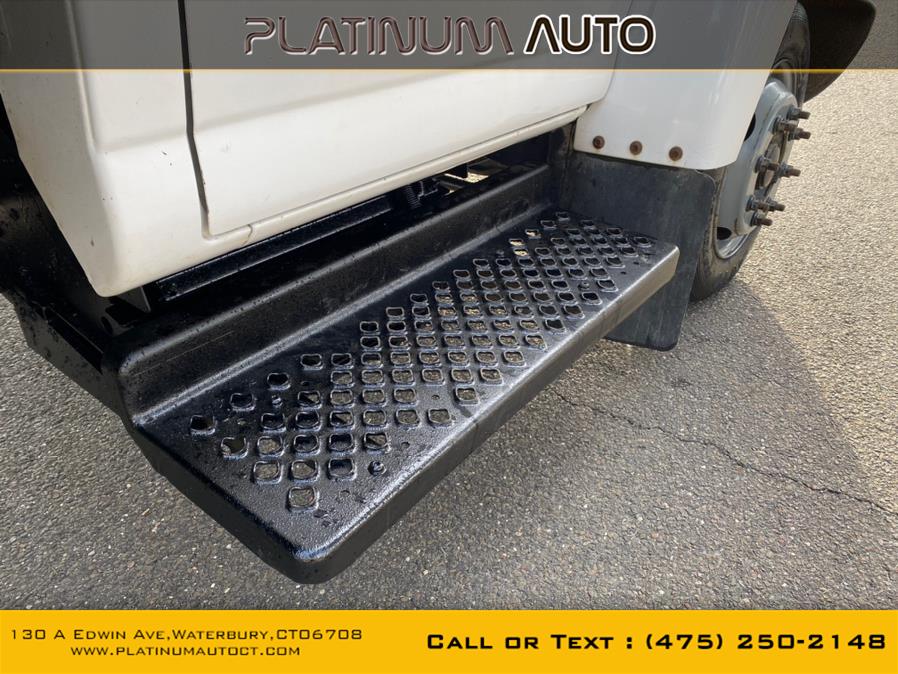 2004 GMC TC4500 Regular Cab, available for sale in Waterbury, Connecticut | Platinum Auto Care. Waterbury, Connecticut 2004 GMC TC4500 Regular Cab, available for sale in Waterbury, Connecticut | Platinum Auto Care. Waterbury, Connecticut