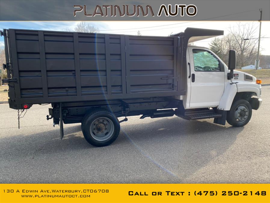 2004 GMC TC4500 Regular Cab, available for sale in Waterbury, Connecticut | Platinum Auto Care. Waterbury, Connecticut 2004 GMC TC4500 Regular Cab, available for sale in Waterbury, Connecticut | Platinum Auto Care. Waterbury, Connecticut