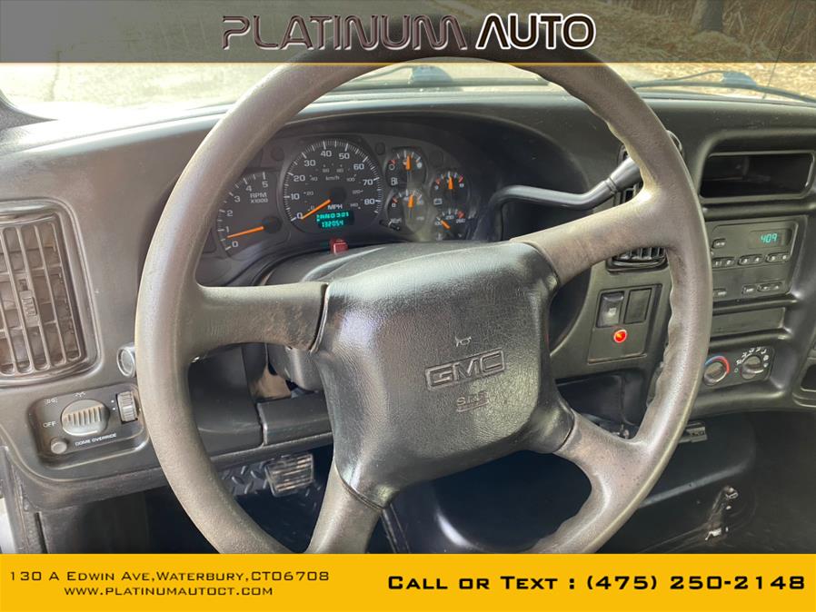 2004 GMC TC4500 Regular Cab, available for sale in Waterbury, Connecticut | Platinum Auto Care. Waterbury, Connecticut 2004 GMC TC4500 Regular Cab, available for sale in Waterbury, Connecticut | Platinum Auto Care. Waterbury, Connecticut