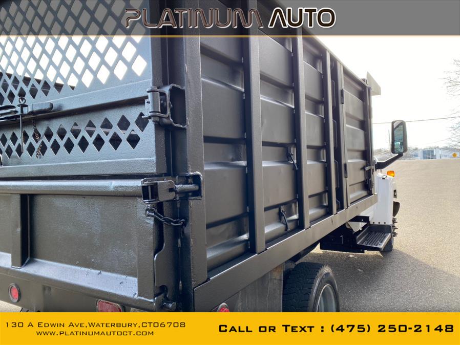 2004 GMC TC4500 Regular Cab, available for sale in Waterbury, Connecticut | Platinum Auto Care. Waterbury, Connecticut 2004 GMC TC4500 Regular Cab, available for sale in Waterbury, Connecticut | Platinum Auto Care. Waterbury, Connecticut