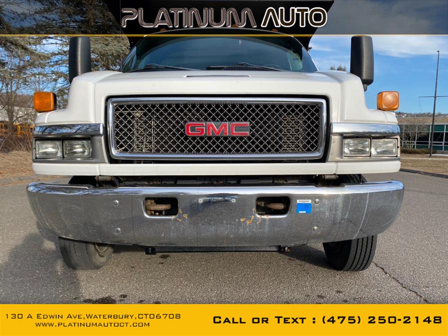 2004 GMC TC4500 Regular Cab, available for sale in Waterbury, Connecticut | Platinum Auto Care. Waterbury, Connecticut 2004 GMC TC4500 Regular Cab, available for sale in Waterbury, Connecticut | Platinum Auto Care. Waterbury, Connecticut