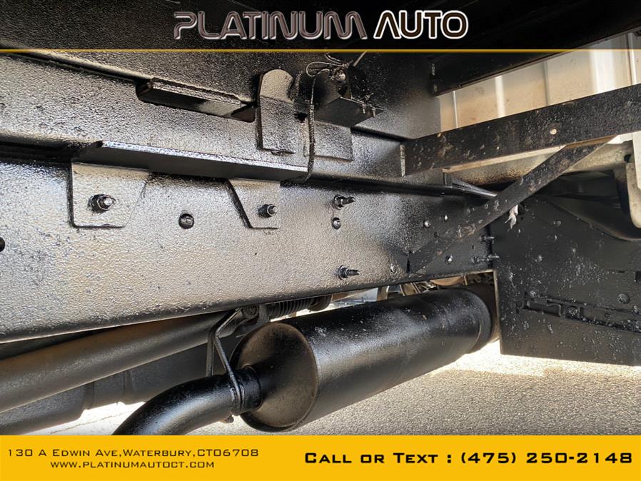 2004 GMC TC4500 Regular Cab, available for sale in Waterbury, Connecticut | Platinum Auto Care. Waterbury, Connecticut 2004 GMC TC4500 Regular Cab, available for sale in Waterbury, Connecticut | Platinum Auto Care. Waterbury, Connecticut