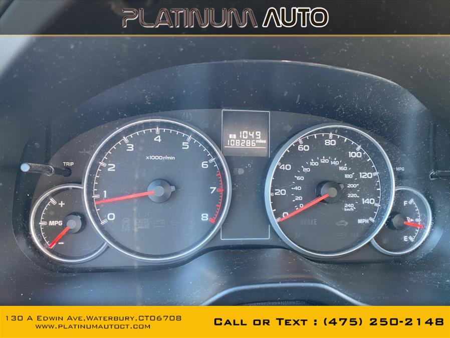 2013 Subaru Legacy 4dr Sdn H4 Man 2.5i, available for sale in Waterbury, Connecticut | Platinum Auto Care. Waterbury, Connecticut 2013 Subaru Legacy 4dr Sdn H4 Man 2.5i, available for sale in Waterbury, Connecticut | Platinum Auto Care. Waterbury, Connecticut