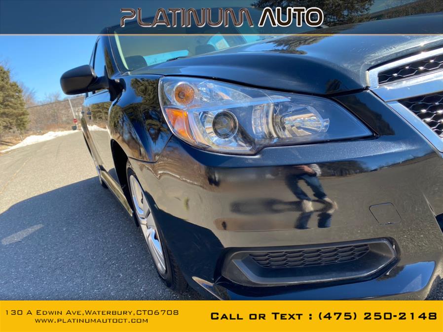 2013 Subaru Legacy 4dr Sdn H4 Man 2.5i, available for sale in Waterbury, Connecticut | Platinum Auto Care. Waterbury, Connecticut 2013 Subaru Legacy 4dr Sdn H4 Man 2.5i, available for sale in Waterbury, Connecticut | Platinum Auto Care. Waterbury, Connecticut