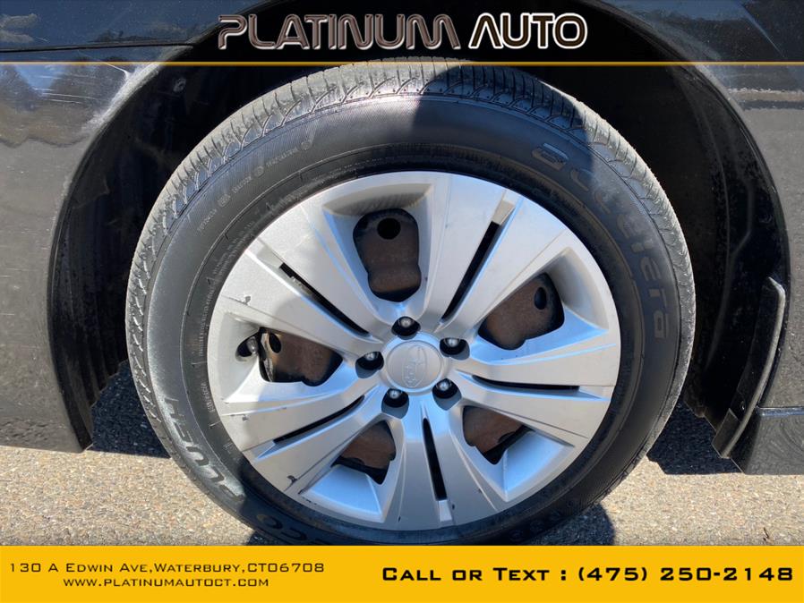 2013 Subaru Legacy 4dr Sdn H4 Man 2.5i, available for sale in Waterbury, Connecticut | Platinum Auto Care. Waterbury, Connecticut 2013 Subaru Legacy 4dr Sdn H4 Man 2.5i, available for sale in Waterbury, Connecticut | Platinum Auto Care. Waterbury, Connecticut