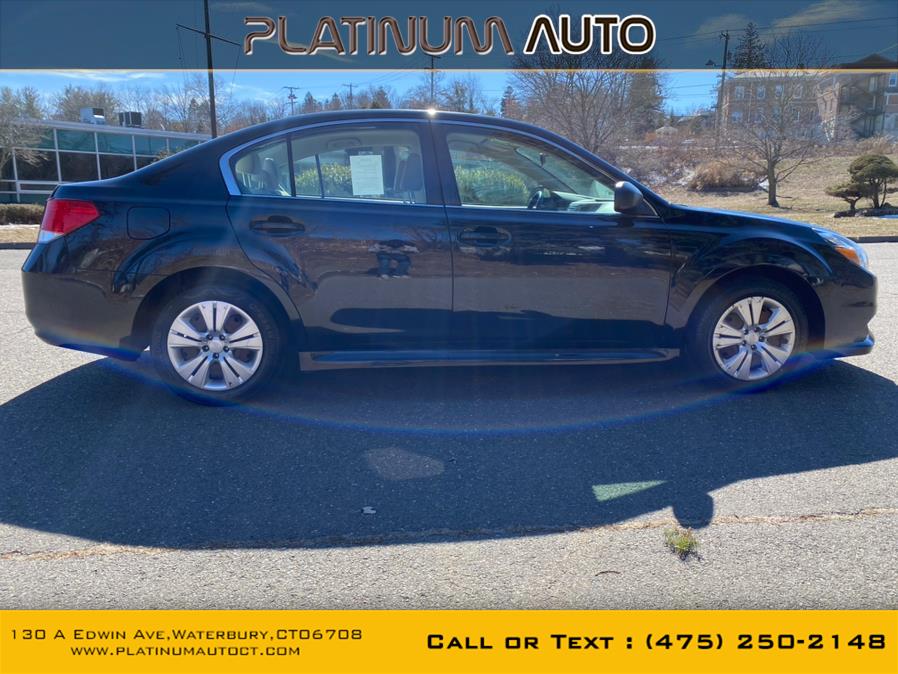 2013 Subaru Legacy 4dr Sdn H4 Man 2.5i, available for sale in Waterbury, Connecticut | Platinum Auto Care. Waterbury, Connecticut 2013 Subaru Legacy 4dr Sdn H4 Man 2.5i, available for sale in Waterbury, Connecticut | Platinum Auto Care. Waterbury, Connecticut