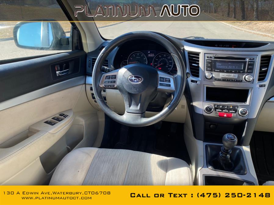 2013 Subaru Legacy 4dr Sdn H4 Man 2.5i, available for sale in Waterbury, Connecticut | Platinum Auto Care. Waterbury, Connecticut 2013 Subaru Legacy 4dr Sdn H4 Man 2.5i, available for sale in Waterbury, Connecticut | Platinum Auto Care. Waterbury, Connecticut