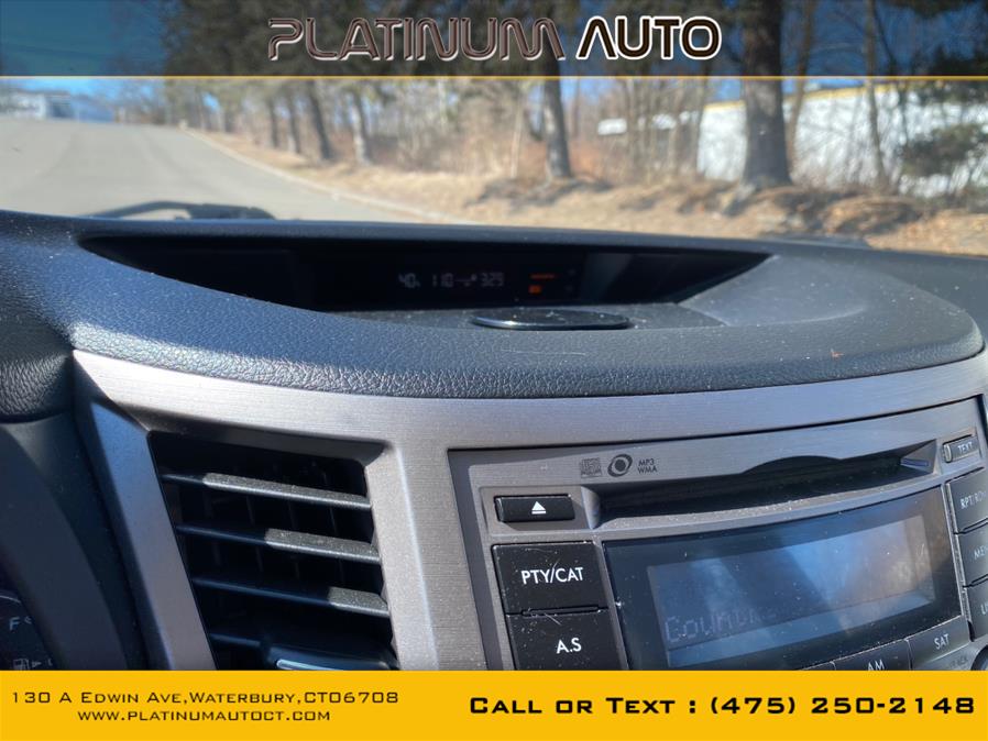 2013 Subaru Legacy 4dr Sdn H4 Man 2.5i, available for sale in Waterbury, Connecticut | Platinum Auto Care. Waterbury, Connecticut 2013 Subaru Legacy 4dr Sdn H4 Man 2.5i, available for sale in Waterbury, Connecticut | Platinum Auto Care. Waterbury, Connecticut
