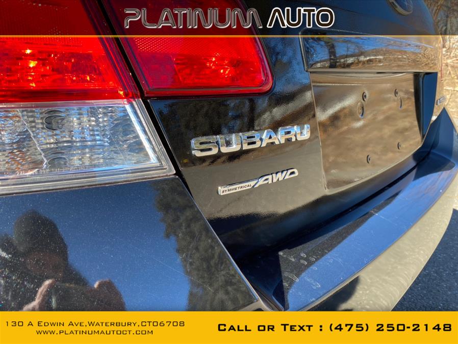 2013 Subaru Legacy 4dr Sdn H4 Man 2.5i, available for sale in Waterbury, Connecticut | Platinum Auto Care. Waterbury, Connecticut 2013 Subaru Legacy 4dr Sdn H4 Man 2.5i, available for sale in Waterbury, Connecticut | Platinum Auto Care. Waterbury, Connecticut