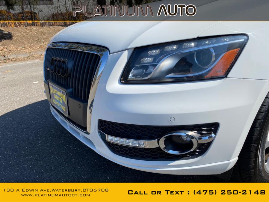 Used Audi Q5 quattro 4dr 2.0T Premium Plus 2012 | Platinum Auto Care. Waterbury, Connecticut Used Audi Q5 quattro 4dr 2.0T Premium Plus 2012 | Platinum Auto Care. Waterbury, Connecticut