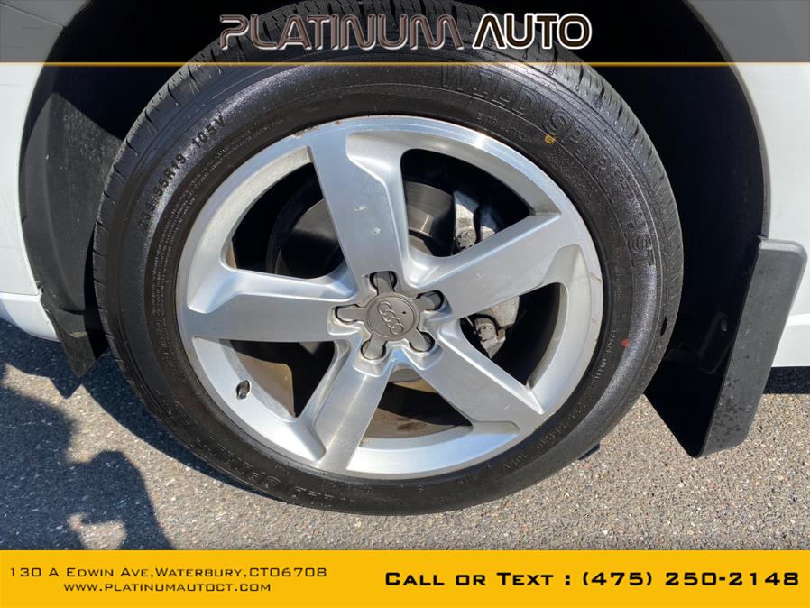 Used Audi Q5 quattro 4dr 2.0T Premium Plus 2012 | Platinum Auto Care. Waterbury, Connecticut Used Audi Q5 quattro 4dr 2.0T Premium Plus 2012 | Platinum Auto Care. Waterbury, Connecticut