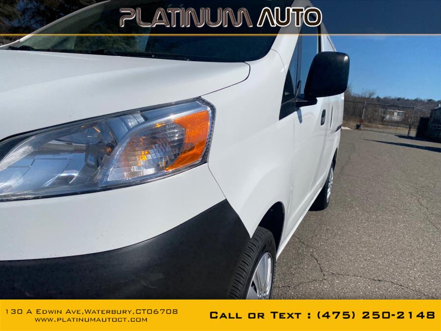 2015 Nissan NV200 I4 S, available for sale in Waterbury, Connecticut | Platinum Auto Care. Waterbury, Connecticut 2015 Nissan NV200 I4 S, available for sale in Waterbury, Connecticut | Platinum Auto Care. Waterbury, Connecticut