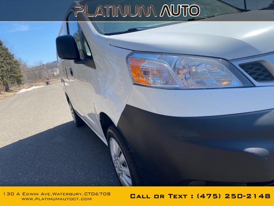 2015 Nissan NV200 I4 S, available for sale in Waterbury, Connecticut | Platinum Auto Care. Waterbury, Connecticut 2015 Nissan NV200 I4 S, available for sale in Waterbury, Connecticut | Platinum Auto Care. Waterbury, Connecticut