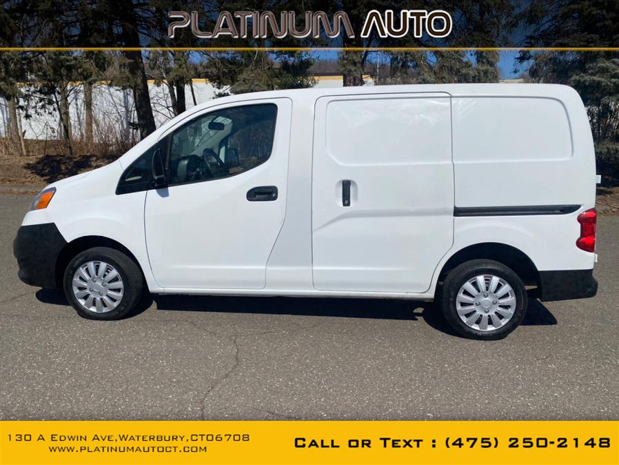 2015 Nissan NV200 I4 S, available for sale in Waterbury, Connecticut | Platinum Auto Care. Waterbury, Connecticut 2015 Nissan NV200 I4 S, available for sale in Waterbury, Connecticut | Platinum Auto Care. Waterbury, Connecticut