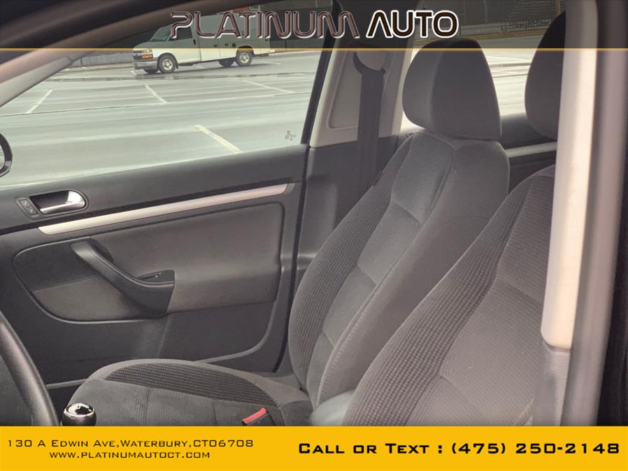Used Volkswagen Jetta Sedan 4dr Man S 2008 | Platinum Auto Care. Waterbury, Connecticut Used Volkswagen Jetta Sedan 4dr Man S 2008 | Platinum Auto Care. Waterbury, Connecticut