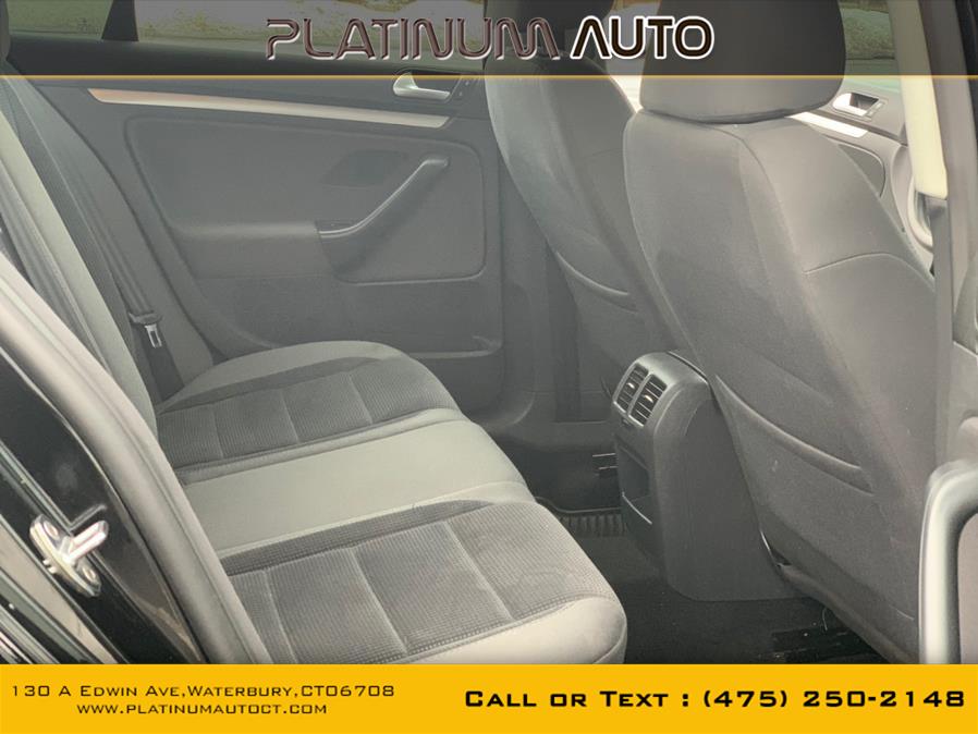 Used Volkswagen Jetta Sedan 4dr Man S 2008 | Platinum Auto Care. Waterbury, Connecticut Used Volkswagen Jetta Sedan 4dr Man S 2008 | Platinum Auto Care. Waterbury, Connecticut