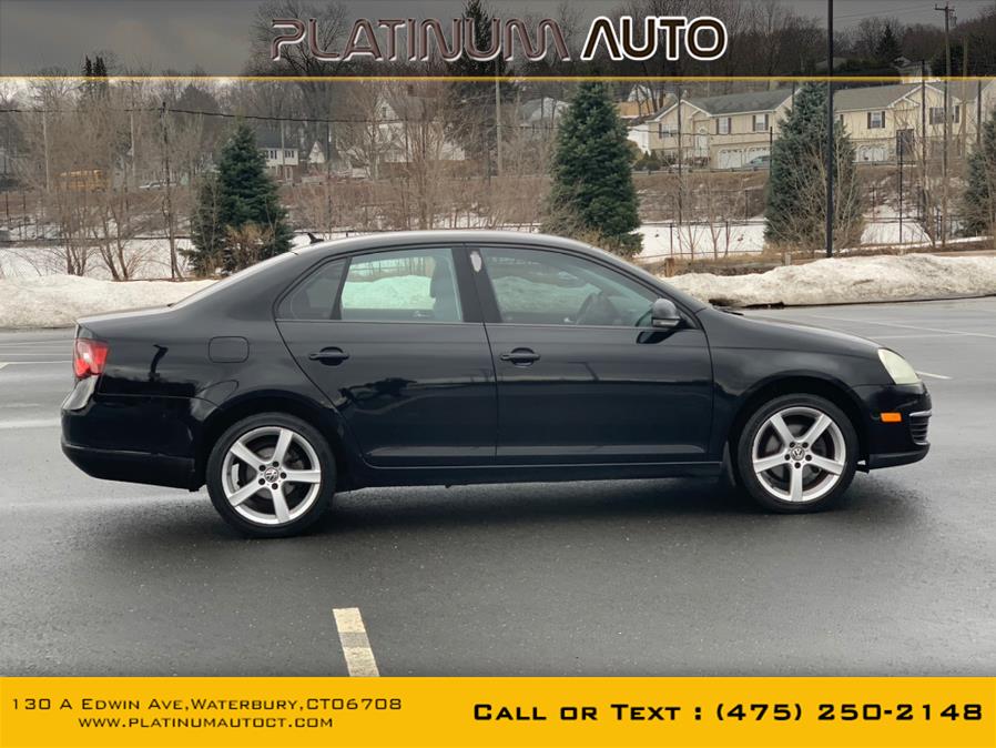 Used Volkswagen Jetta Sedan 4dr Man S 2008 | Platinum Auto Care. Waterbury, Connecticut Used Volkswagen Jetta Sedan 4dr Man S 2008 | Platinum Auto Care. Waterbury, Connecticut