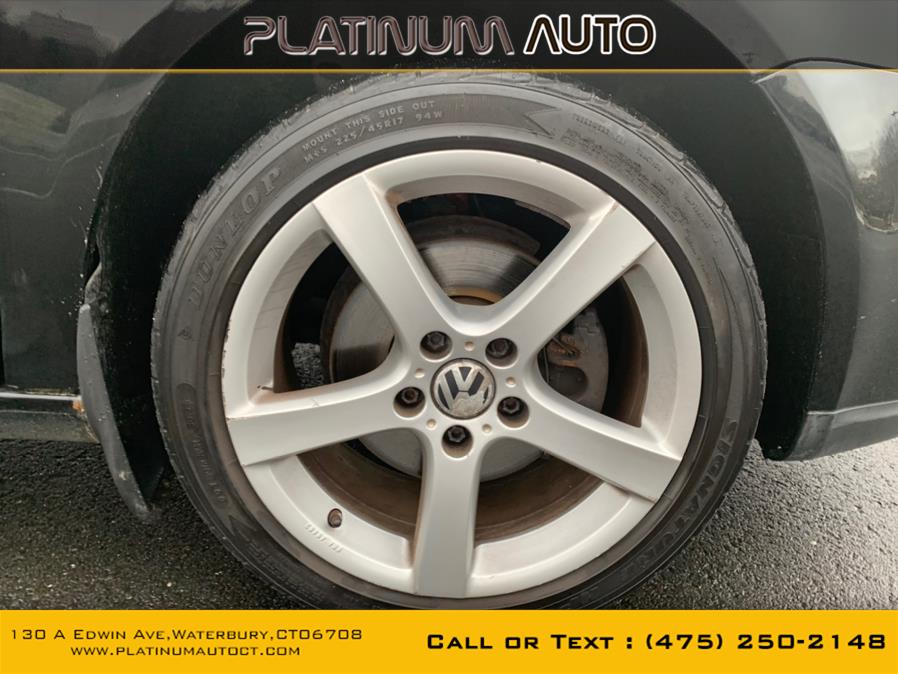 Used Volkswagen Jetta Sedan 4dr Man S 2008 | Platinum Auto Care. Waterbury, Connecticut Used Volkswagen Jetta Sedan 4dr Man S 2008 | Platinum Auto Care. Waterbury, Connecticut