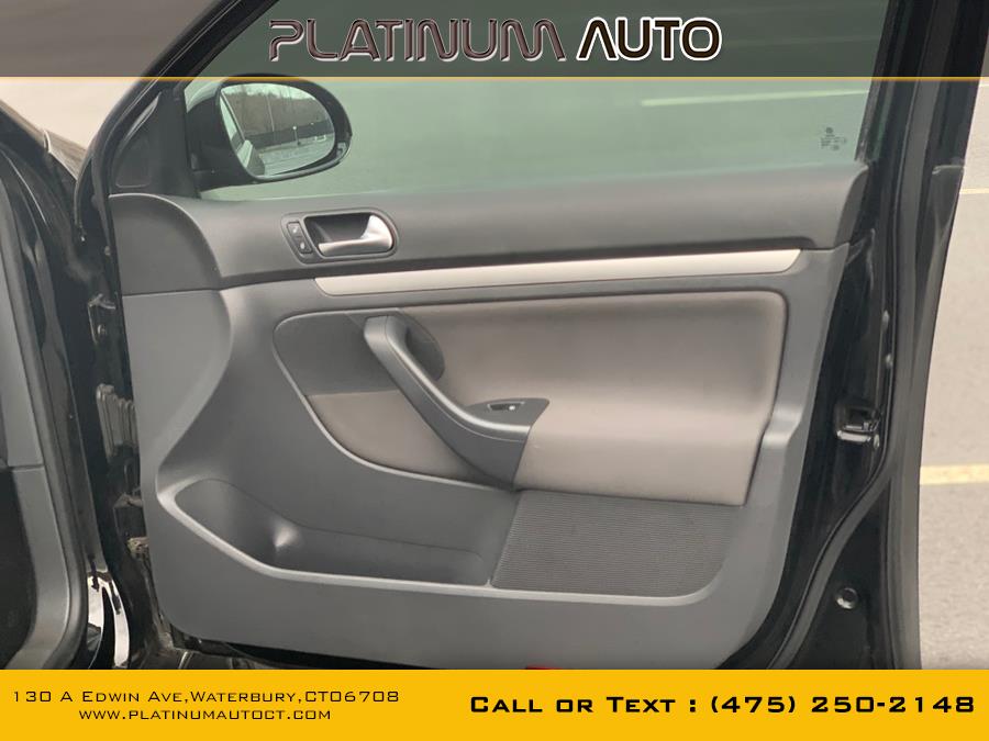 Used Volkswagen Jetta Sedan 4dr Man S 2008 | Platinum Auto Care. Waterbury, Connecticut Used Volkswagen Jetta Sedan 4dr Man S 2008 | Platinum Auto Care. Waterbury, Connecticut