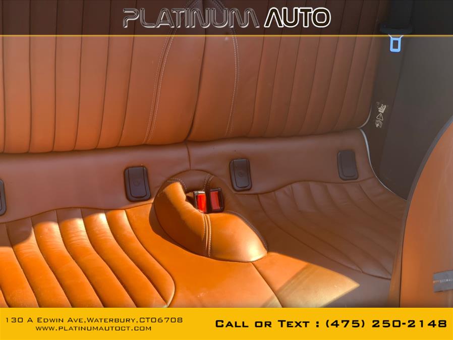 2008 MINI Cooper Convertible 2dr S, available for sale in Waterbury, Connecticut | Platinum Auto Care. Waterbury, Connecticut 2008 MINI Cooper Convertible 2dr S, available for sale in Waterbury, Connecticut | Platinum Auto Care. Waterbury, Connecticut