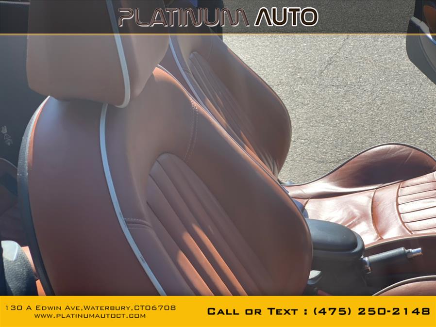 2008 MINI Cooper Convertible 2dr S, available for sale in Waterbury, Connecticut | Platinum Auto Care. Waterbury, Connecticut 2008 MINI Cooper Convertible 2dr S, available for sale in Waterbury, Connecticut | Platinum Auto Care. Waterbury, Connecticut