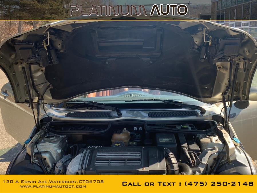 2008 MINI Cooper Convertible 2dr S, available for sale in Waterbury, Connecticut | Platinum Auto Care. Waterbury, Connecticut 2008 MINI Cooper Convertible 2dr S, available for sale in Waterbury, Connecticut | Platinum Auto Care. Waterbury, Connecticut
