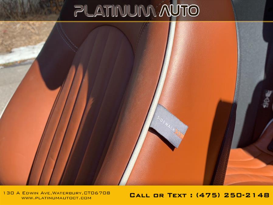 2008 MINI Cooper Convertible 2dr S, available for sale in Waterbury, Connecticut | Platinum Auto Care. Waterbury, Connecticut 2008 MINI Cooper Convertible 2dr S, available for sale in Waterbury, Connecticut | Platinum Auto Care. Waterbury, Connecticut