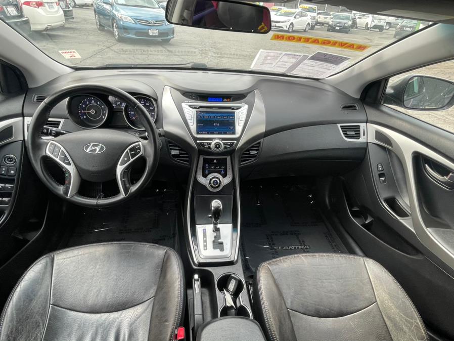 2012 Hyundai Elantra Limited Sedan 4D, available for sale in Corona, California | Green Light Auto. Corona, California 2012 Hyundai Elantra Limited Sedan 4D, available for sale in Corona, California | Green Light Auto. Corona, California