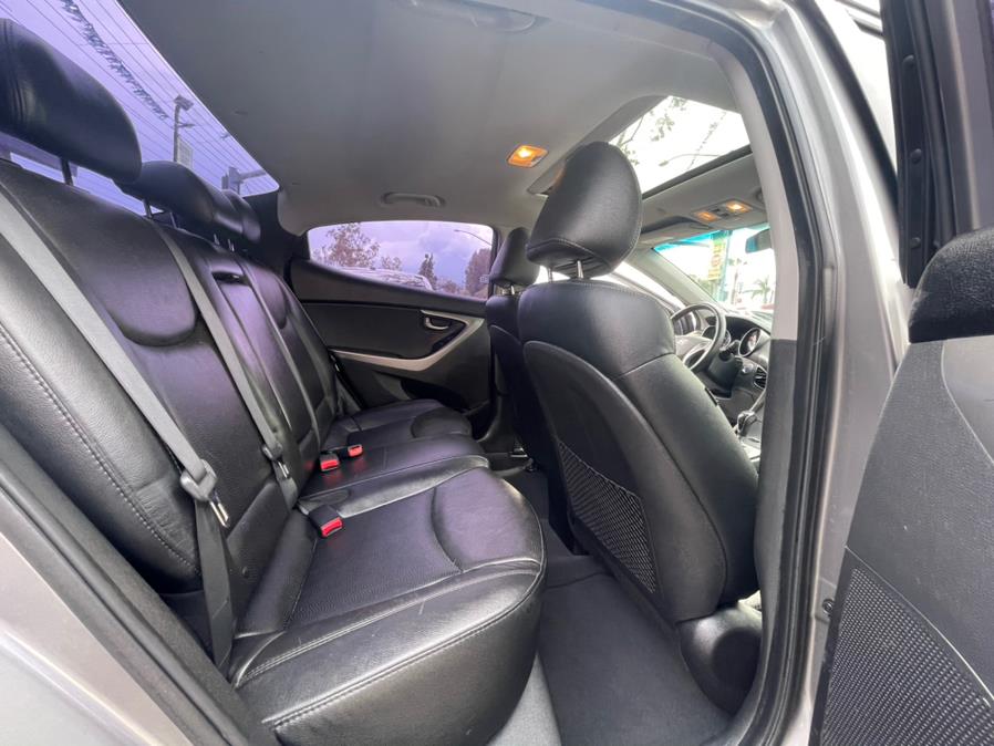 2012 Hyundai Elantra Limited Sedan 4D, available for sale in Corona, California | Green Light Auto. Corona, California 2012 Hyundai Elantra Limited Sedan 4D, available for sale in Corona, California | Green Light Auto. Corona, California
