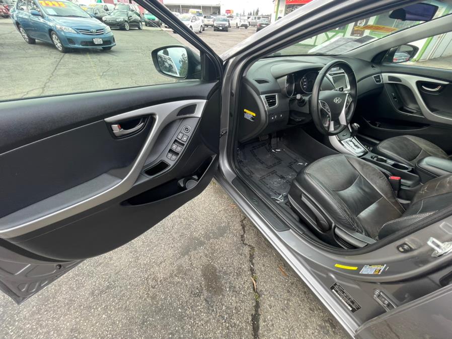 2012 Hyundai Elantra Limited Sedan 4D, available for sale in Corona, California | Green Light Auto. Corona, California 2012 Hyundai Elantra Limited Sedan 4D, available for sale in Corona, California | Green Light Auto. Corona, California