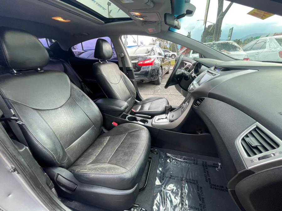 2012 Hyundai Elantra Limited Sedan 4D, available for sale in Corona, California | Green Light Auto. Corona, California 2012 Hyundai Elantra Limited Sedan 4D, available for sale in Corona, California | Green Light Auto. Corona, California