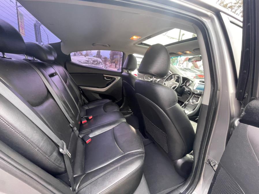2012 Hyundai Elantra Limited Sedan 4D, available for sale in Corona, California | Green Light Auto. Corona, California 2012 Hyundai Elantra Limited Sedan 4D, available for sale in Corona, California | Green Light Auto. Corona, California