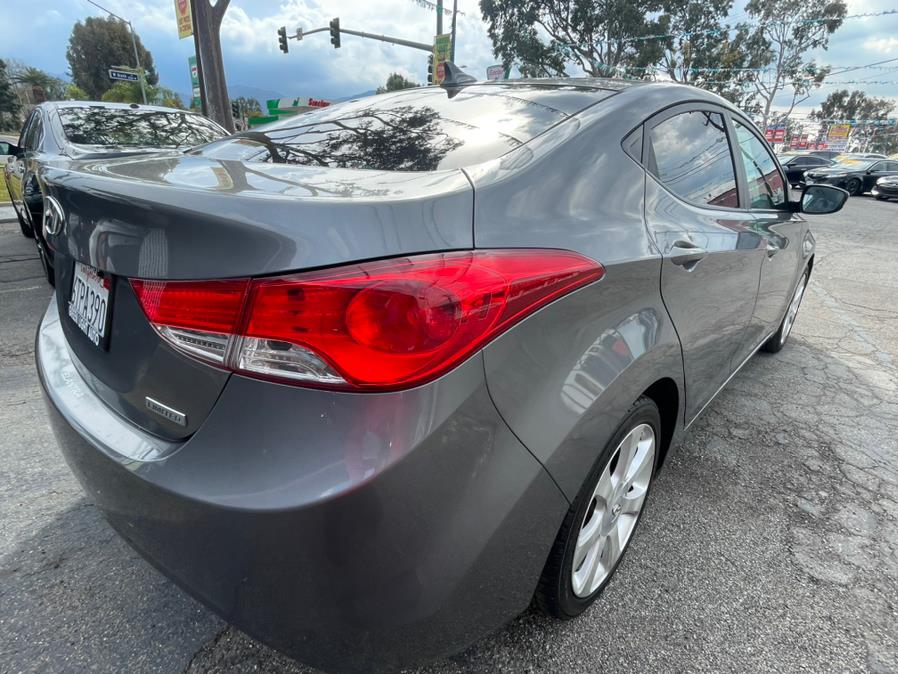 2012 Hyundai Elantra Limited Sedan 4D, available for sale in Corona, California | Green Light Auto. Corona, California 2012 Hyundai Elantra Limited Sedan 4D, available for sale in Corona, California | Green Light Auto. Corona, California