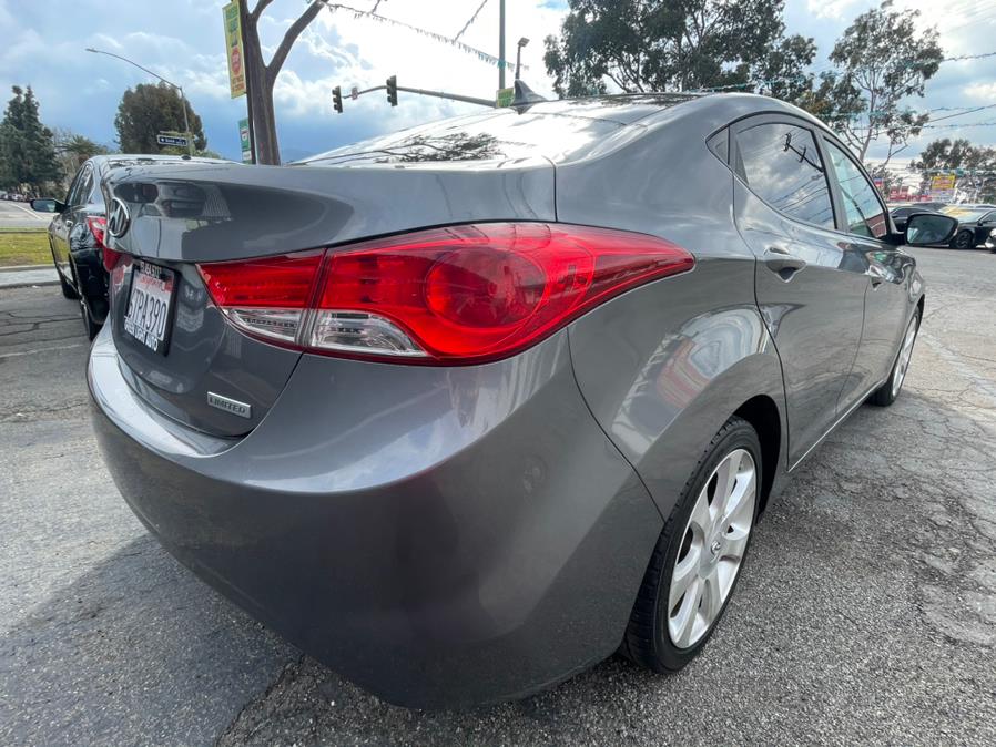 2012 Hyundai Elantra Limited Sedan 4D, available for sale in Corona, California | Green Light Auto. Corona, California 2012 Hyundai Elantra Limited Sedan 4D, available for sale in Corona, California | Green Light Auto. Corona, California