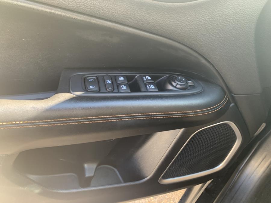 Used Jeep Compass Limited 4x4 2018 | TJ Motors. New London, Connecticut Used Jeep Compass Limited 4x4 2018 | TJ Motors. New London, Connecticut