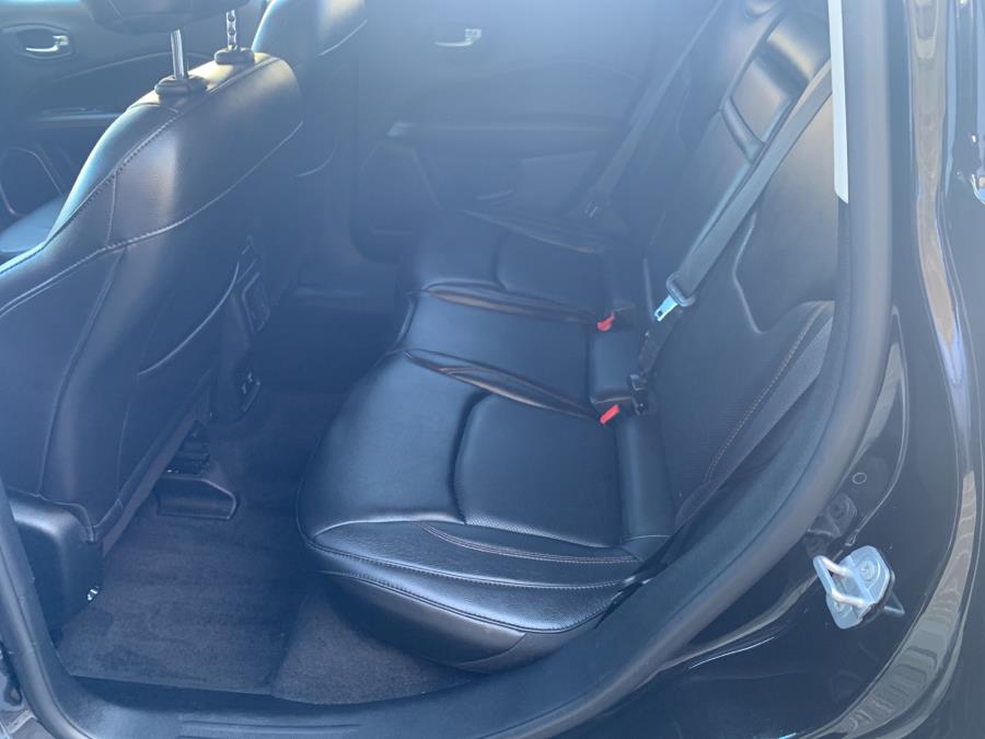Used Jeep Compass Limited 4x4 2018 | TJ Motors. New London, Connecticut Used Jeep Compass Limited 4x4 2018 | TJ Motors. New London, Connecticut